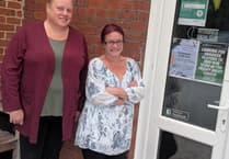 'We want the people of Petersfield to realise what they have'
