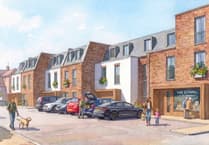 New homes plan for derelict ex-youth club site in Petersfield