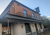 Future of Farnham pub uncertain as company behind it faces liquidation