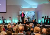 Church of England leaders gather in Surrey amid 'full-fat faith' revival