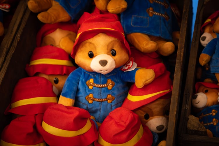 The Paddington Experience