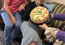 ‘Don't suffer in silence’: Husband's Alzheimer's plea after 52 years of marriage