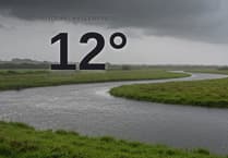 Heavy rain on the way for Haslemere - here's your Friday forecast