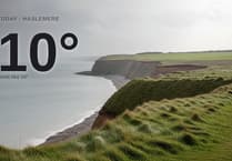 Heavy rain on the way for Haslemere - here's your Wednesday forecast