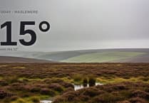 Rain on the way for Haslemere today - here's your Tuesday forecast