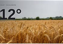 Rain on the way for Haslemere today - here's your Tuesday forecast